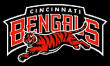 Cincinnati bengals logo
